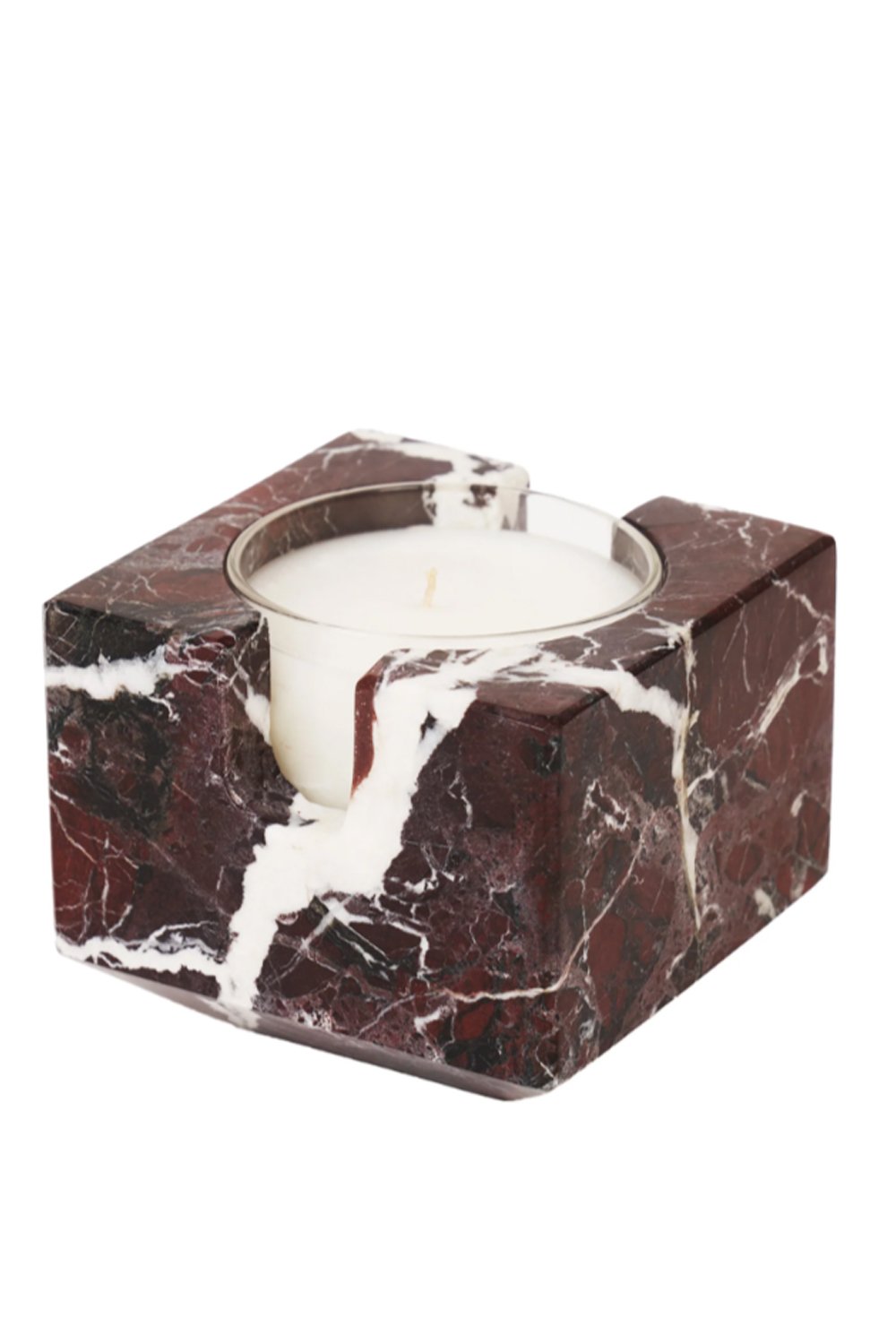 Haus 34-Glow Ela Mermer Mumluk-Mumluk & Şamdan-1-Milagron.com