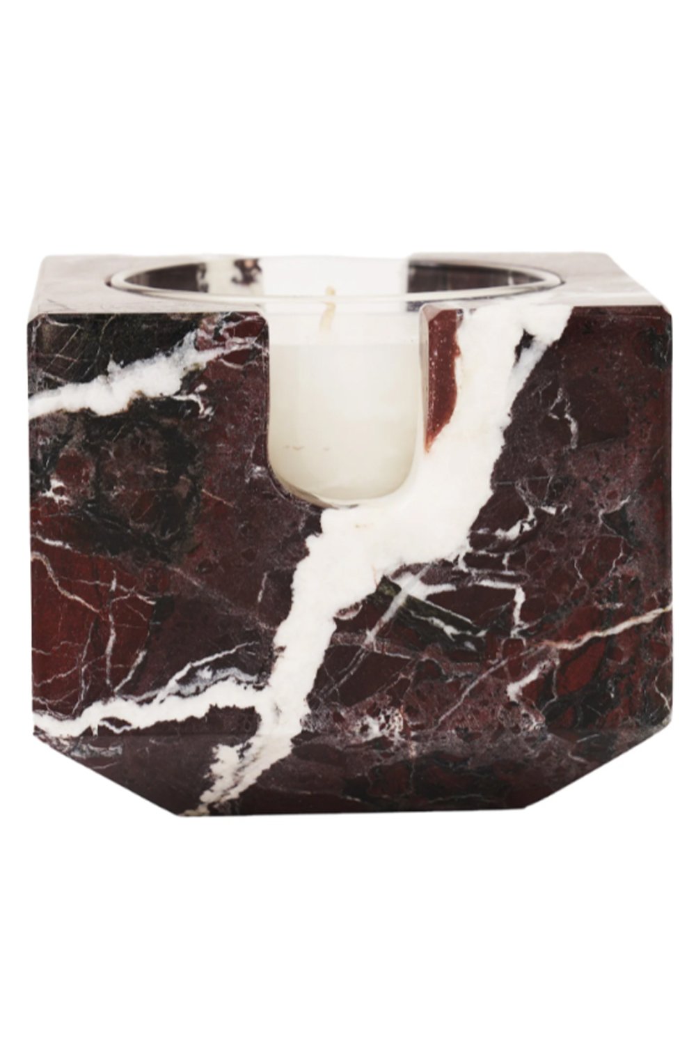 Haus 34-Glow Ela Mermer Mumluk-Mumluk & Şamdan-2-Milagron.com