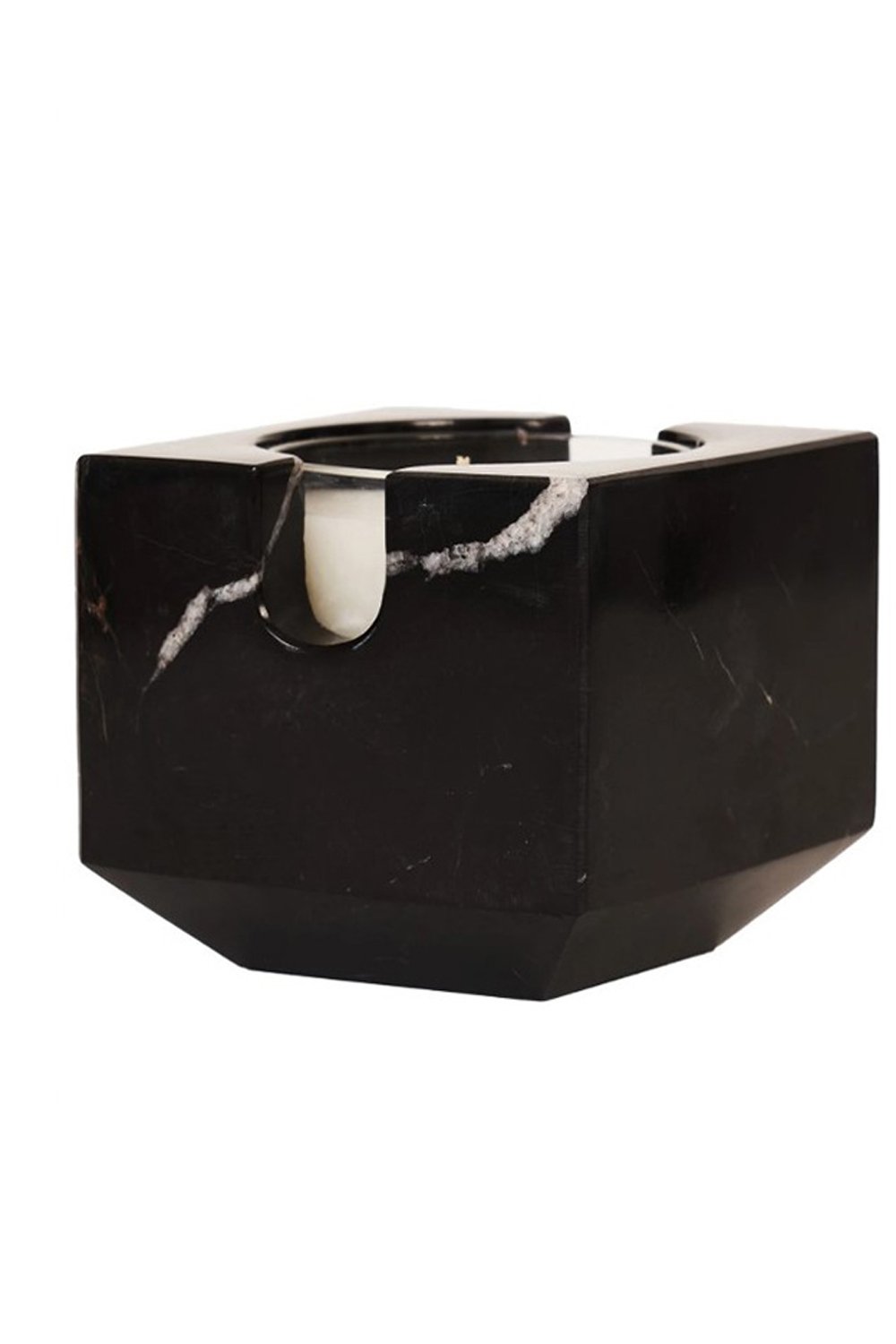 Haus 34-Glow Toro Mermer Mumluk-Mumluk & Şamdan-3-Milagron.com