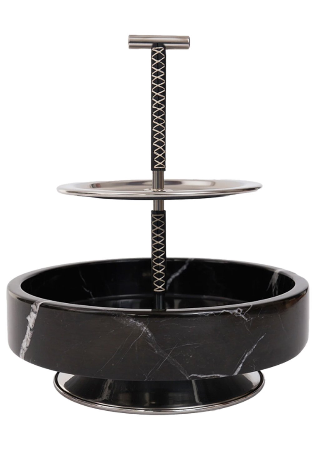 Haus 34-Harmony Toro Mermer Sunumluk-Sunum Aksesuarları-1-Milagron.com