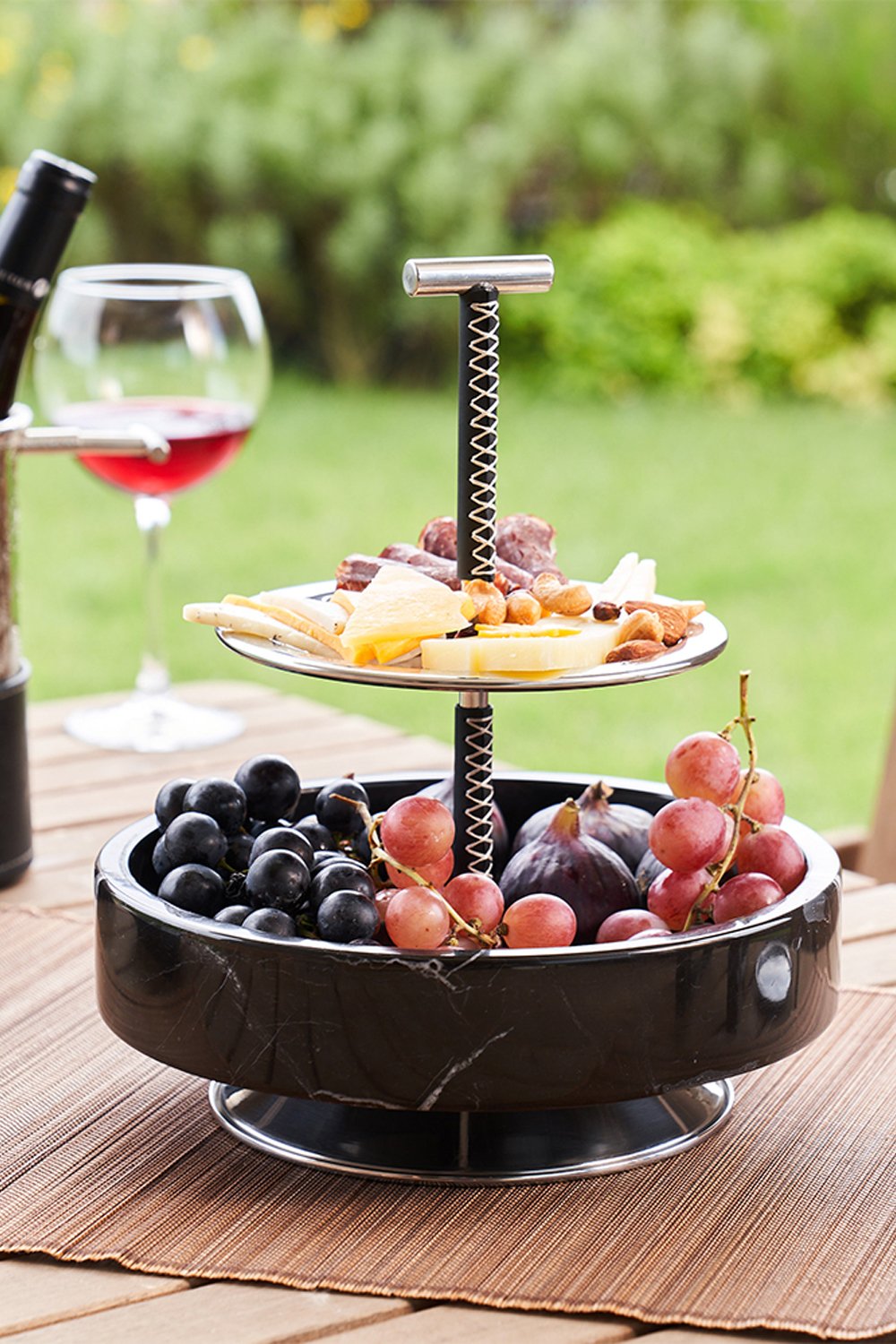 Haus 34-Harmony Toro Mermer Sunumluk-Sunum Aksesuarları-2-Milagron.com