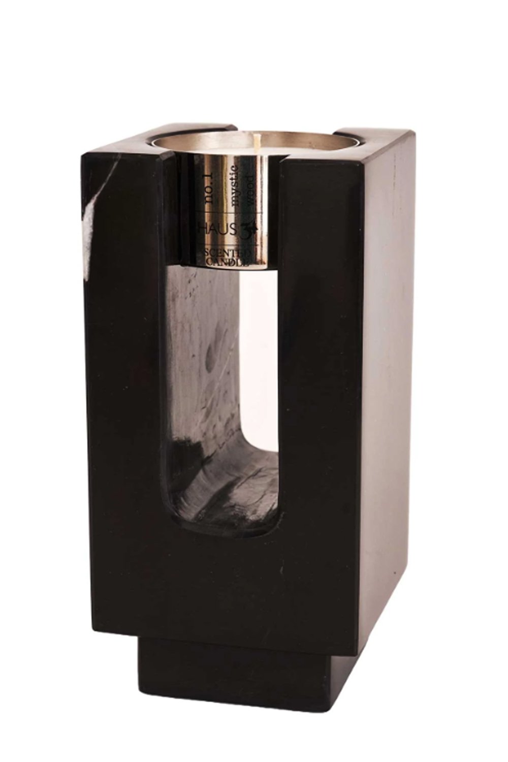 Haus 34-Karre Toro Mermer Mumluk-Mumluk & Şamdan-1-Milagron.com