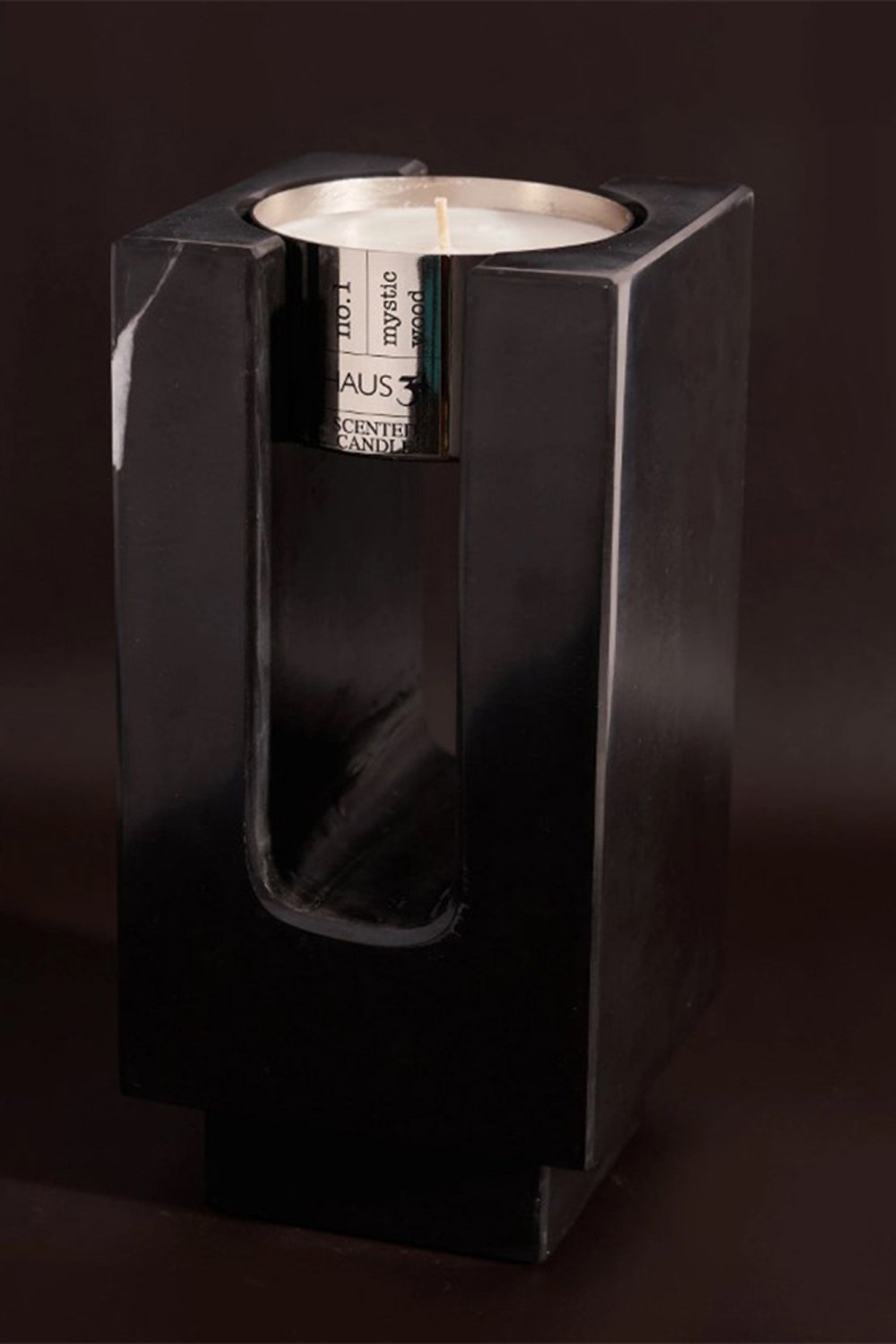 Haus 34-Karre Toro Mermer Mumluk-Mumluk & Şamdan-4-Milagron.com