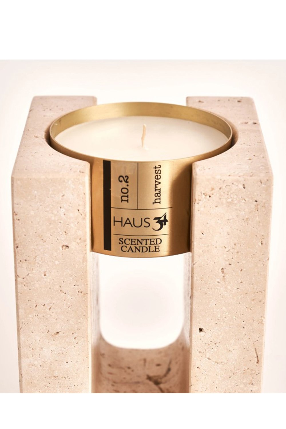 Haus 34-Karre Vertino Mermer Mumluk-Mumluk & Şamdan-2-Milagron.com