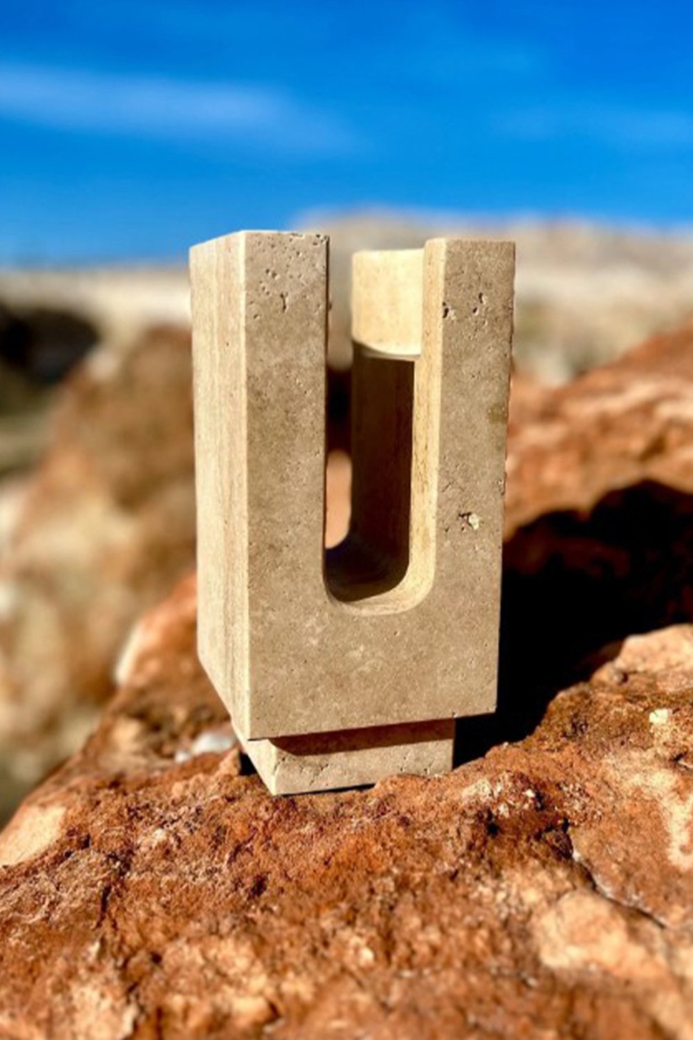 Haus 34-Karre Vertino Mermer Mumluk-Mumluk & Şamdan-3-Milagron.com