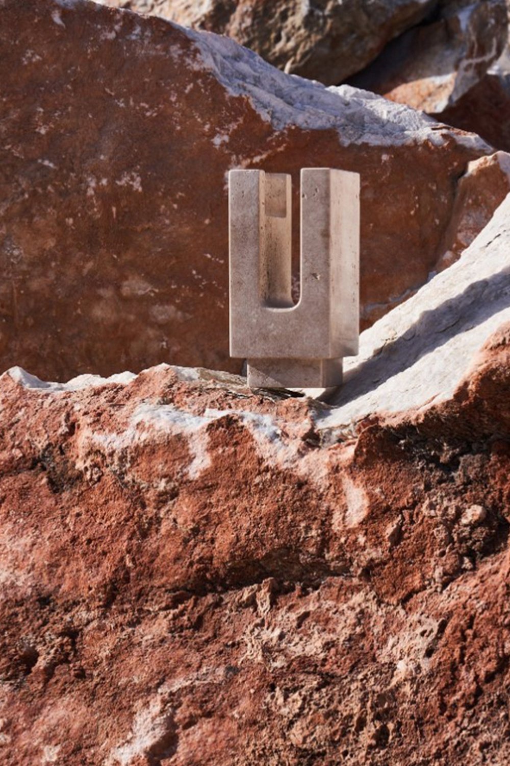 Haus 34-Karre Vertino Mermer Mumluk-Mumluk & Şamdan-4-Milagron.com