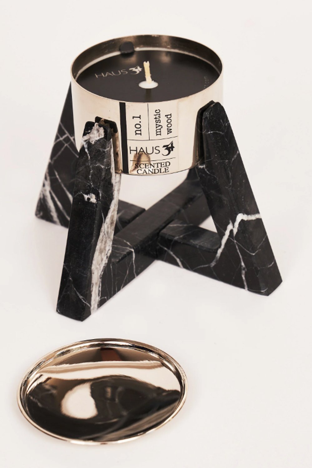 Haus 34-Marbello Toro Mermer Mumluk-Mumluk & Şamdan-4-Milagron.com