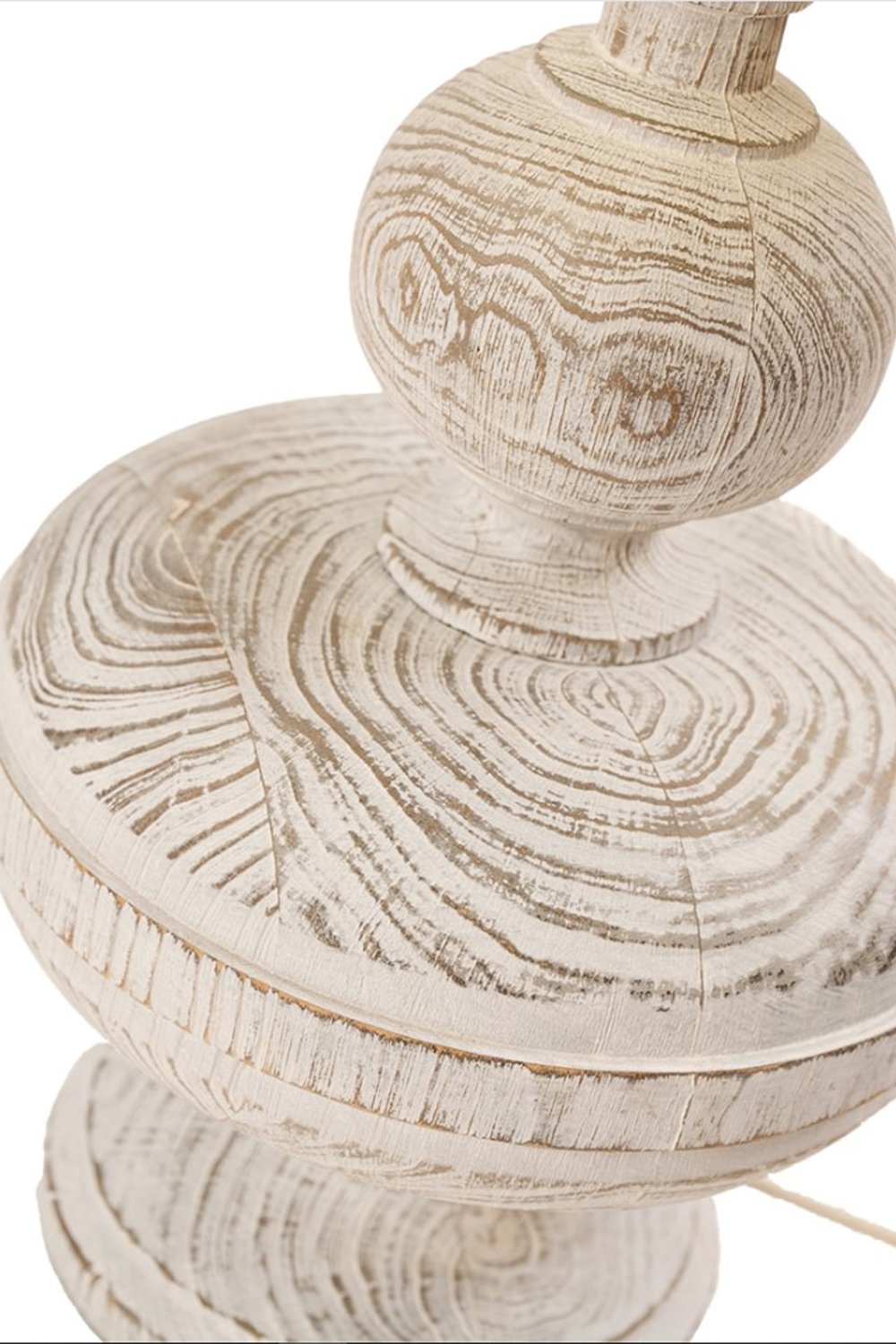 Haus 34-Navigli Blanc Abajur-Abajur-3-Milagron.com