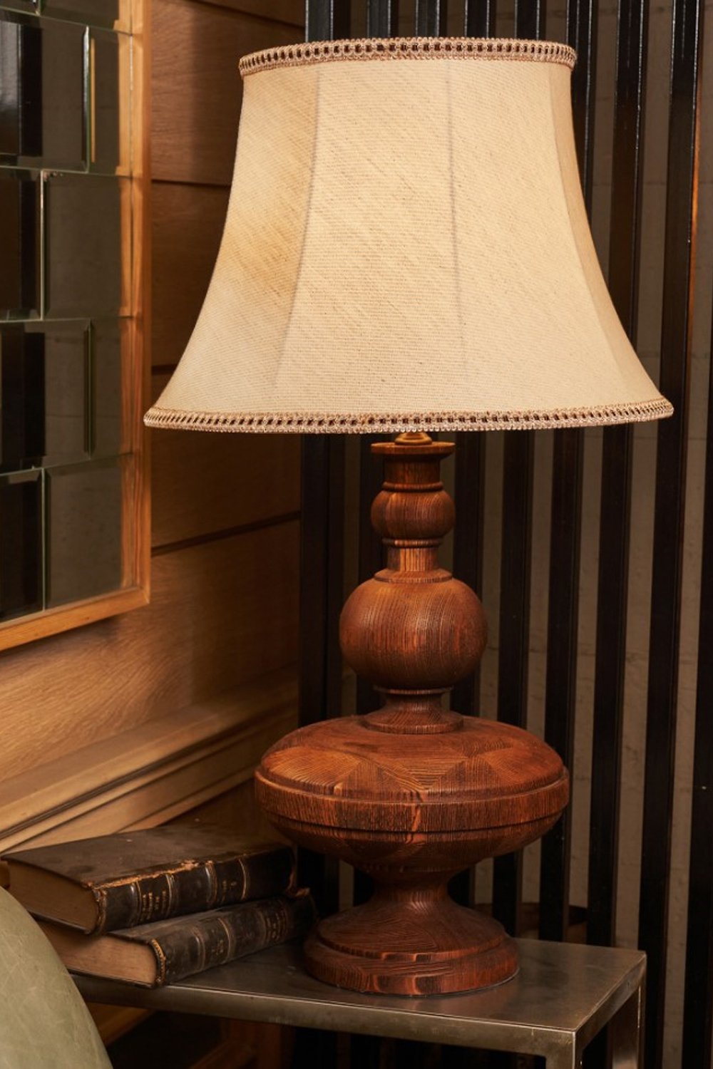 Haus 34-Navigli Mocha Abajur-Abajur-5-Milagron.com