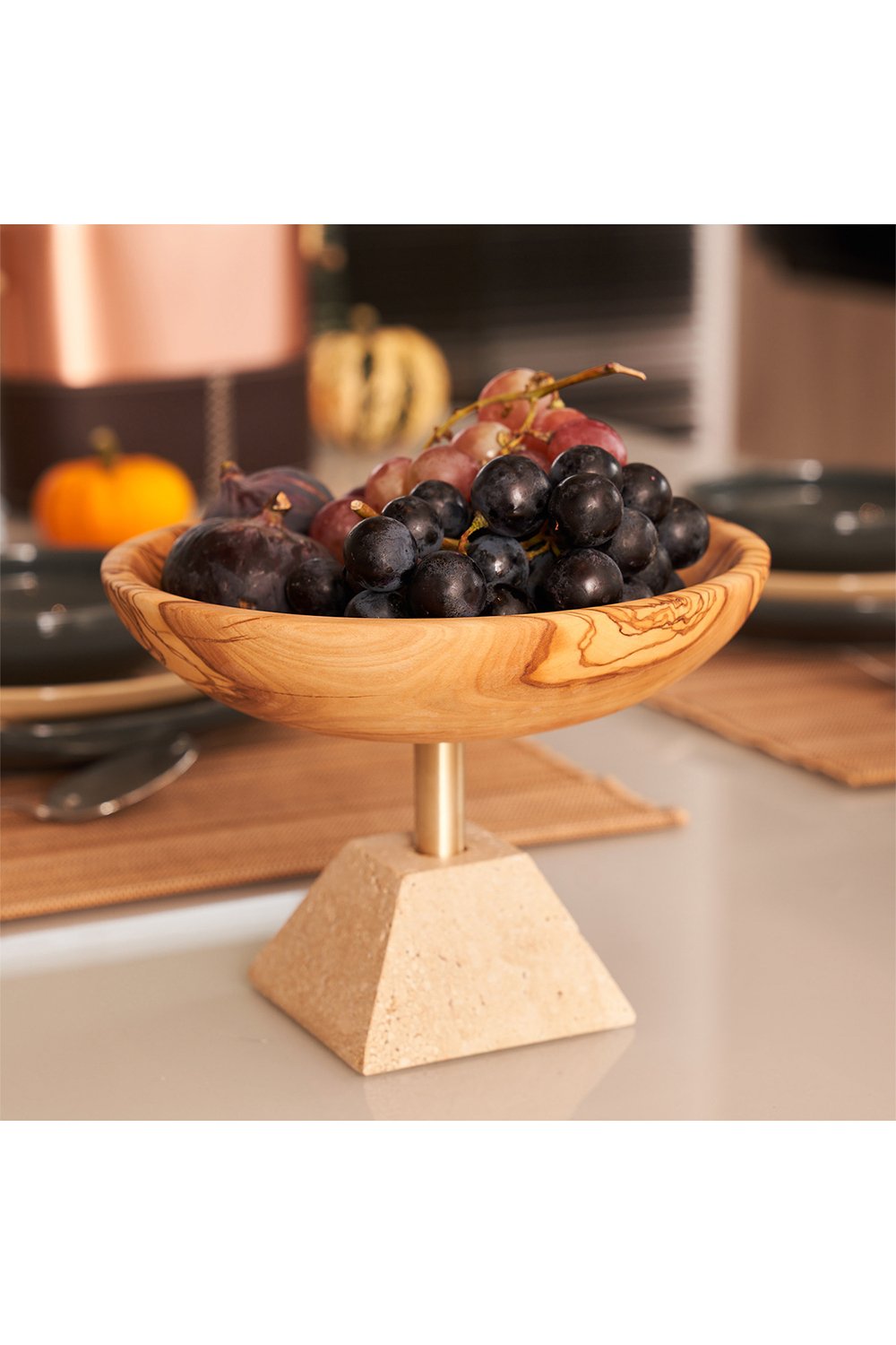 Haus 34-Olivo Olea Servis Sunumluk-Sunum Aksesuarları-4-Milagron.com