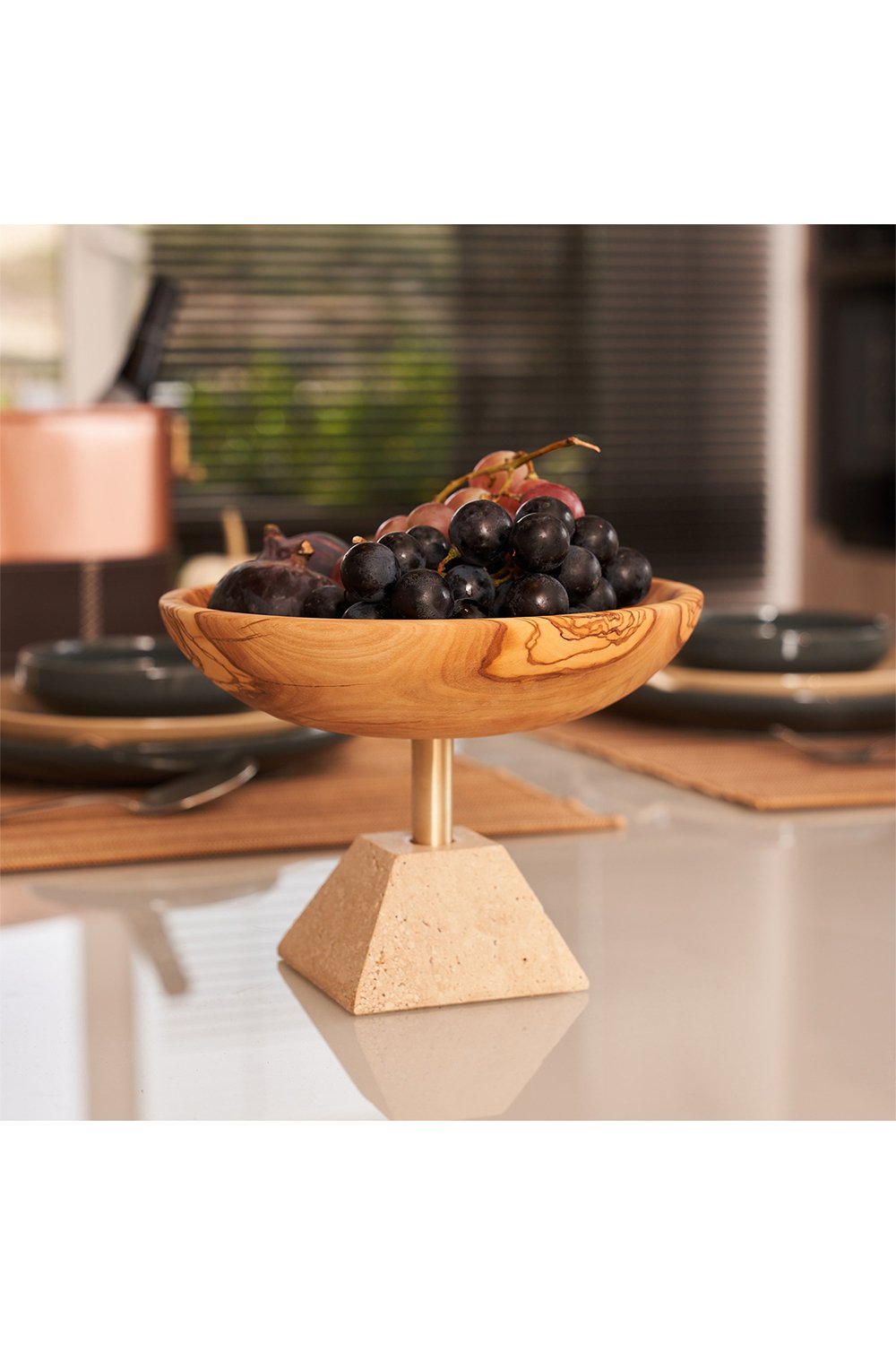 Haus 34-Olivo Olea Servis Sunumluk-Sunum Aksesuarları-5-Milagron.com