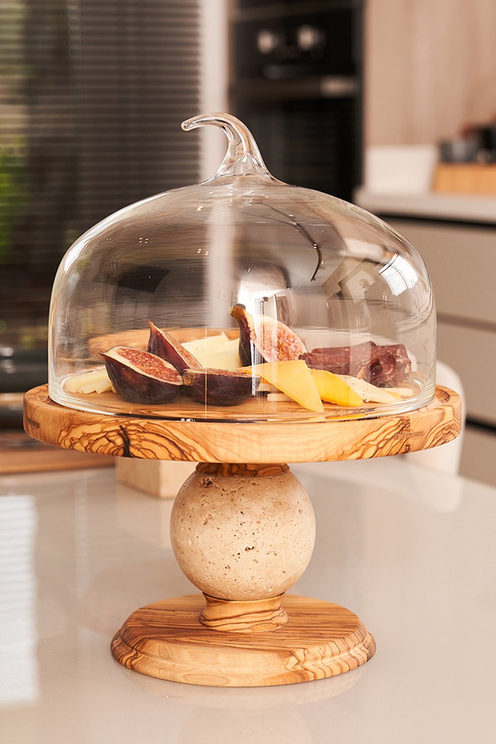 Haus 34-Olivo Vitre Servis Sunumluk-Sunum Aksesuarları-3-Milagron.com