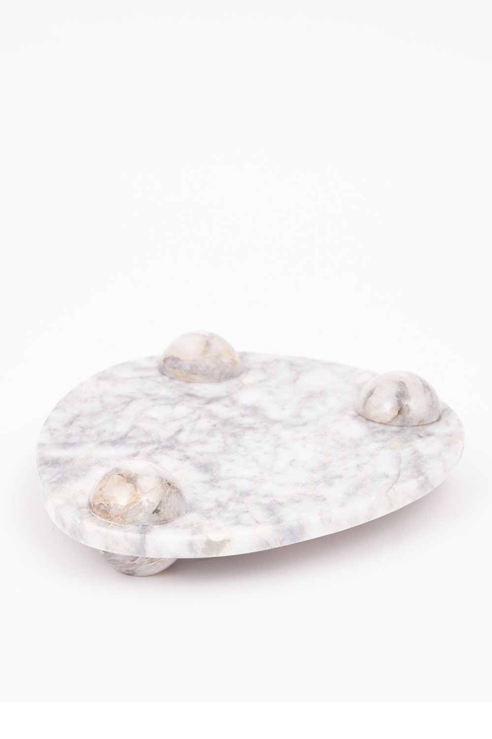 Haus34-Oppal Arizona Plate Mermer Sunumluk-Sunum Aksesuarları-3-Milagron.com