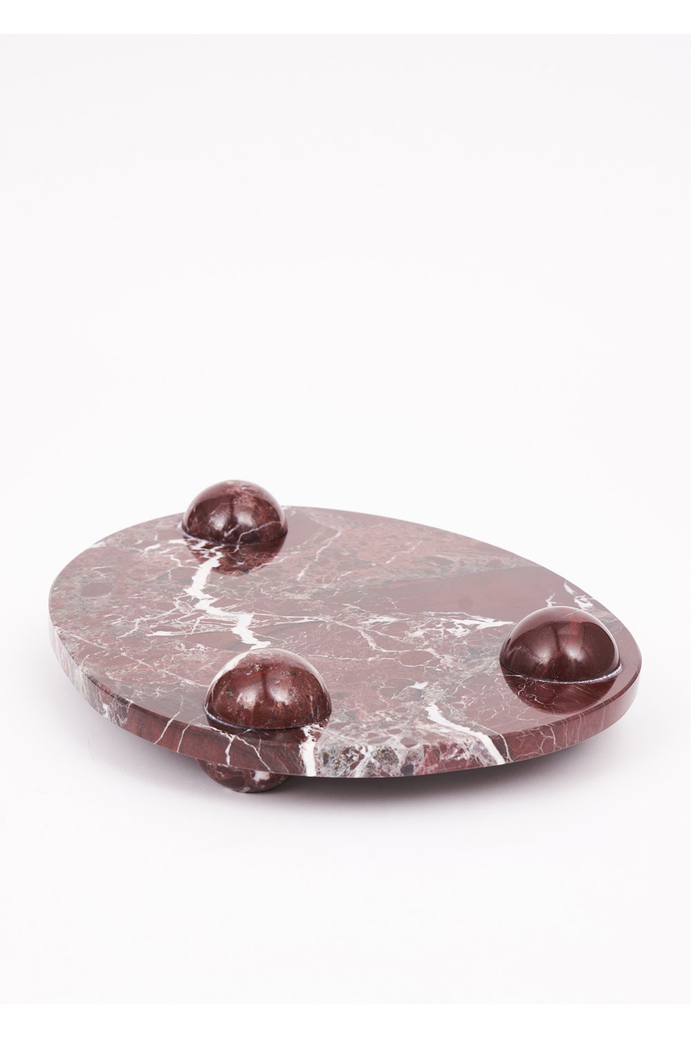 Haus34-Oppal Ela Plate Mermer Sunumluk-Sunum Aksesuarları-3-Milagron.com