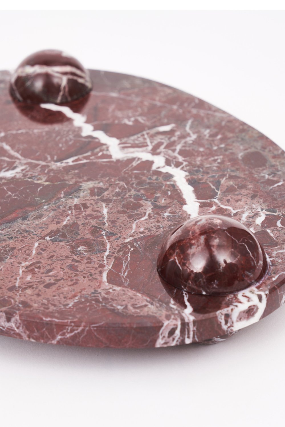 Haus34-Oppal Ela Plate Mermer Sunumluk-Sunum Aksesuarları-4-Milagron.com