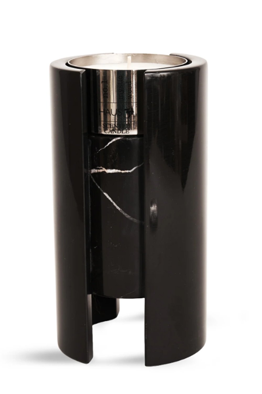 Haus 34-Otto Toro Mermer Mumluk-Mumluk & Şamdan-1-Milagron.com