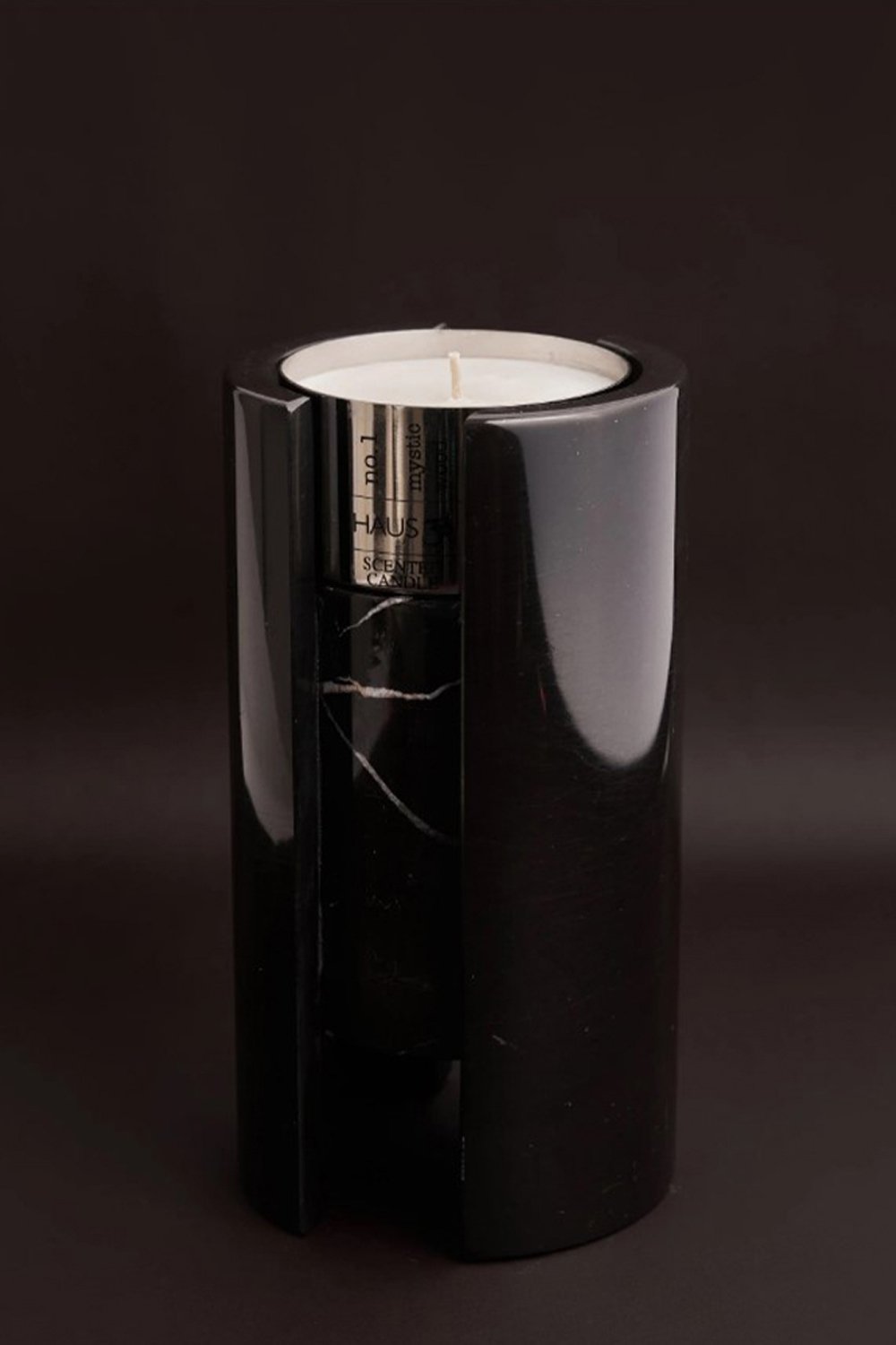 Haus 34-Otto Toro Mermer Mumluk-Mumluk & Şamdan-3-Milagron.com