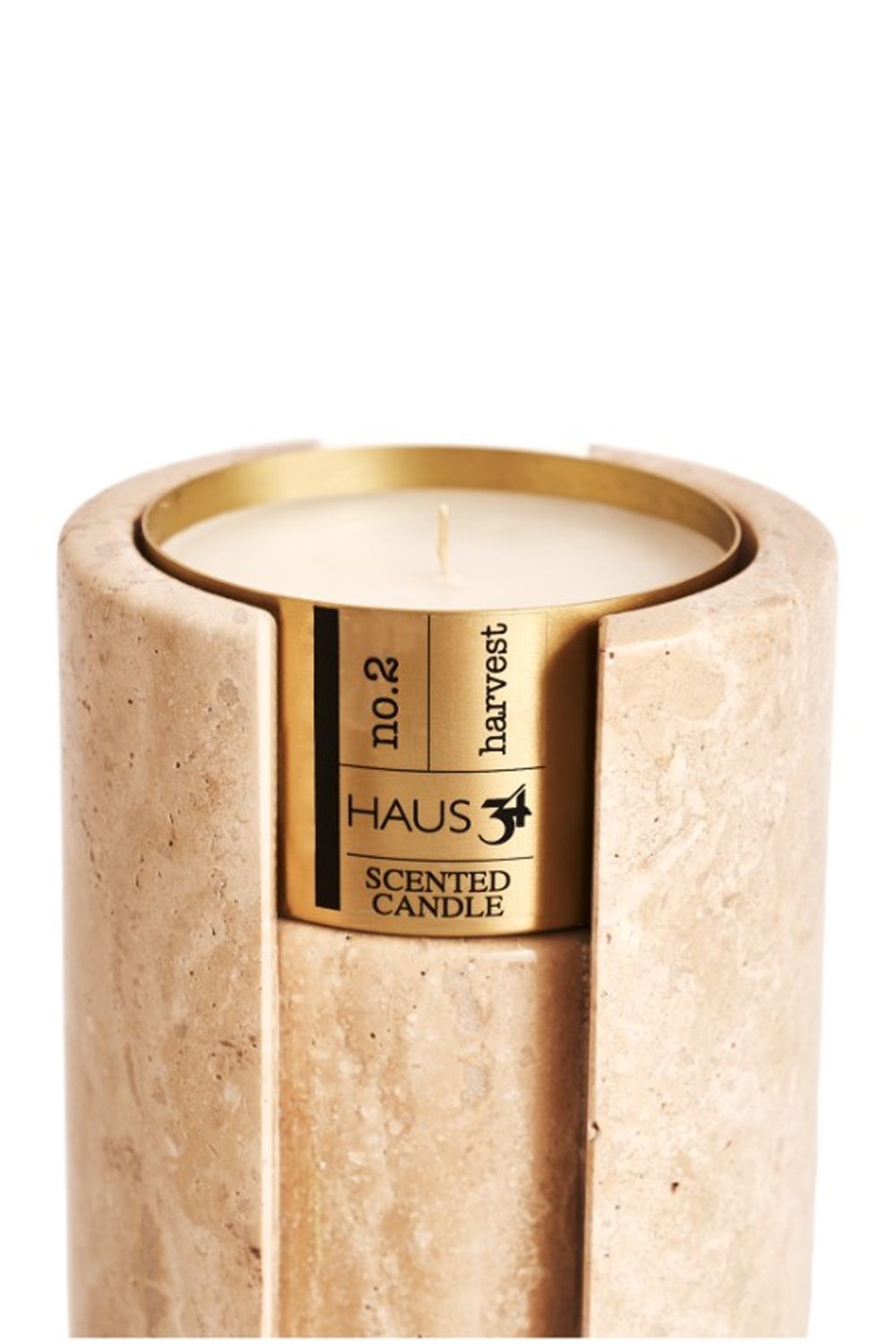 Haus 34-Otto Vertino Mermer Mumluk-Mumluk & Şamdan-2-Milagron.com