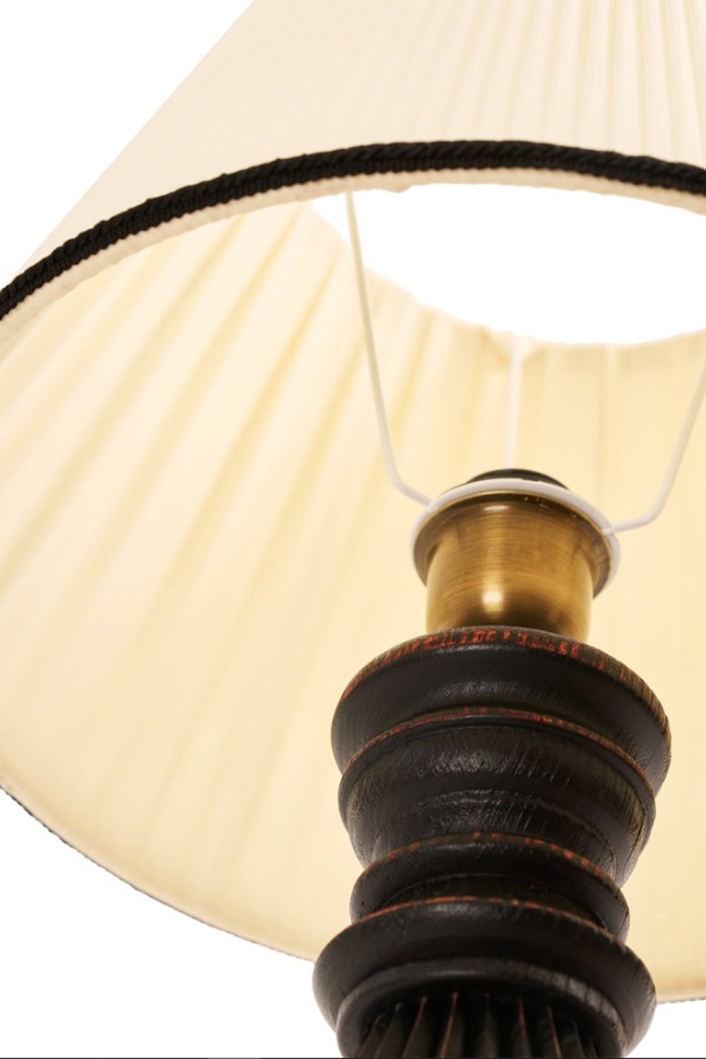 Haus 34-Palma Carbon Abajur-Abajur-4-Milagron.com