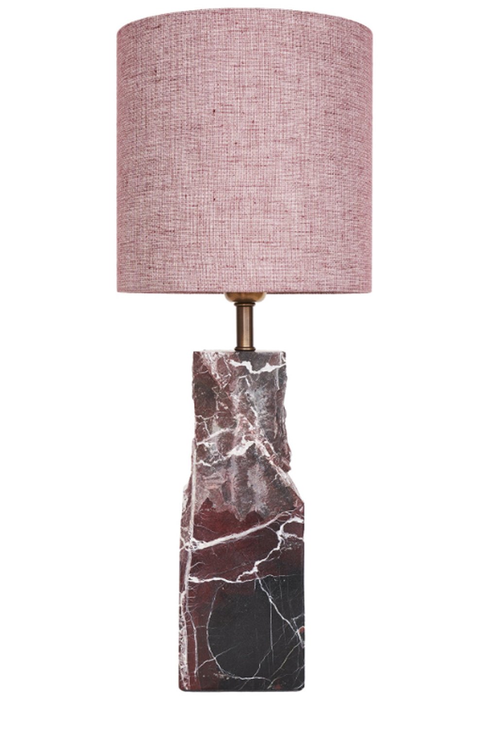 Haus 34-Quad Ela Mermer Abajur-Abajur-1-Milagron.com