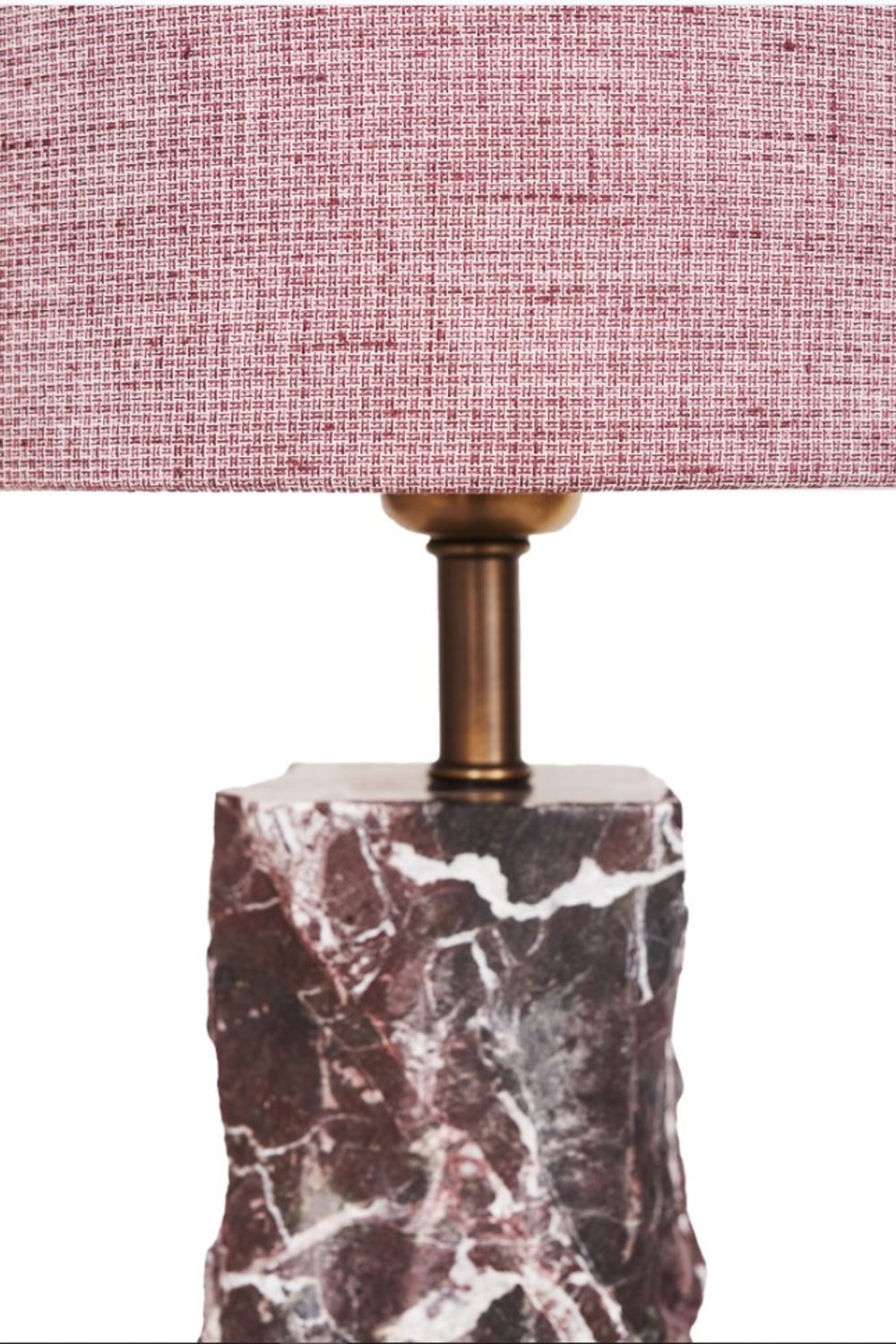 Haus 34-Quad Ela Mermer Abajur-Abajur-2-Milagron.com