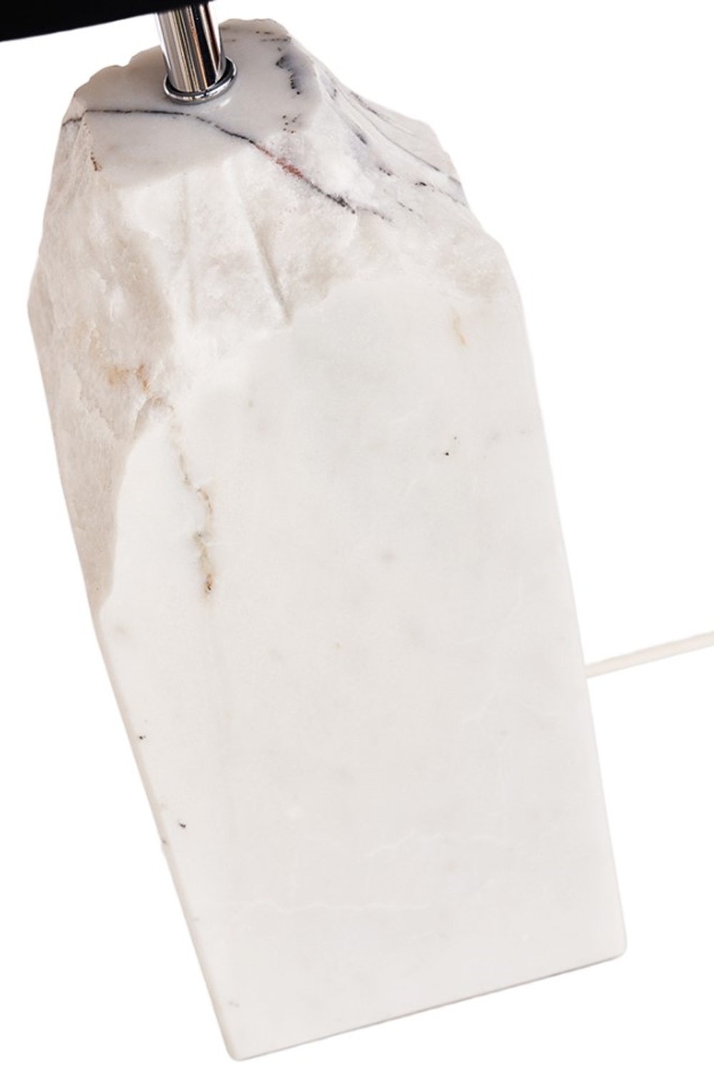 Haus 34-Quad Lilla Cropped Mermer Abajur-Abajur-3-Milagron.com