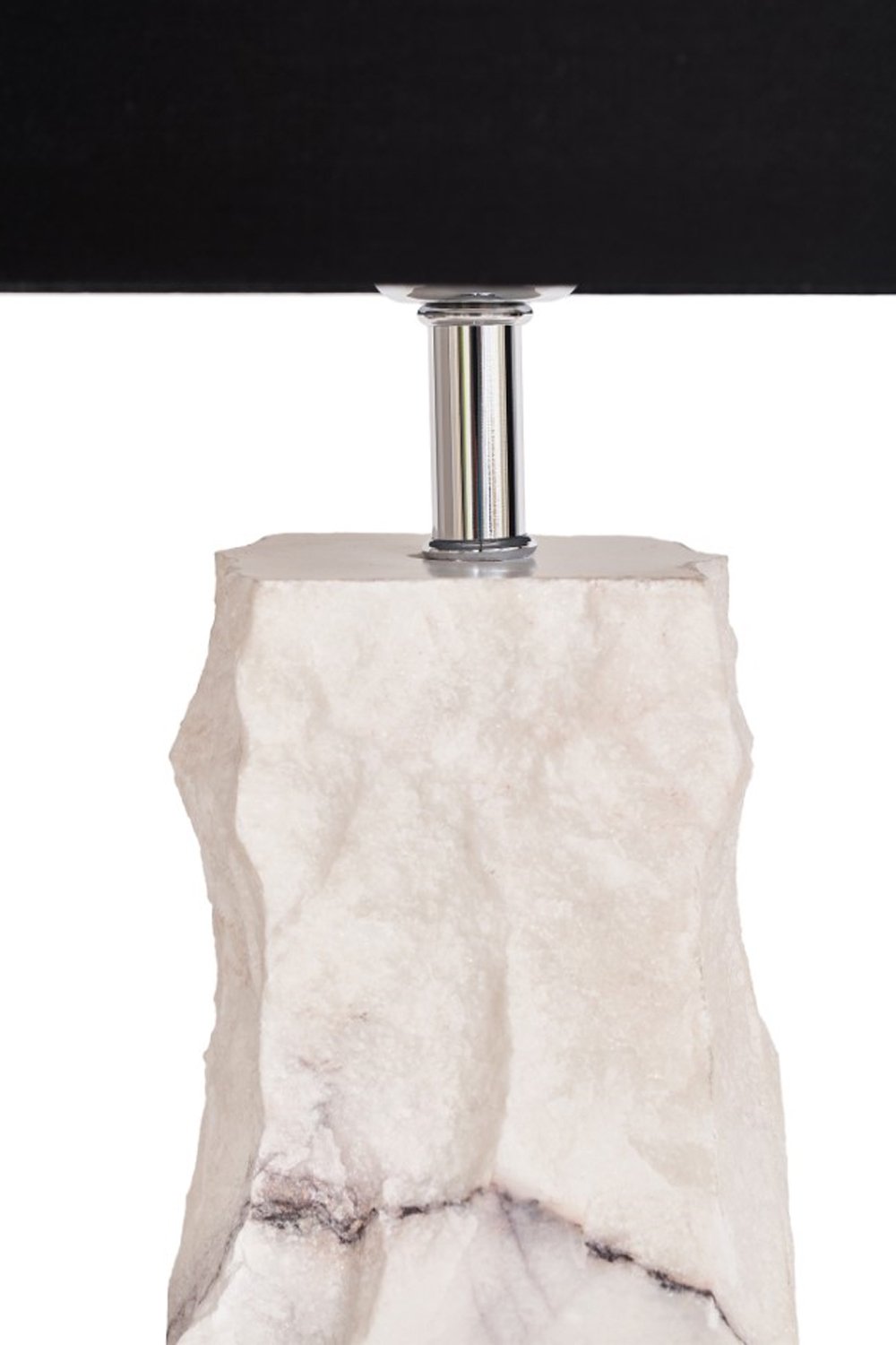 Haus 34-Quad Lilla Mermer Abajur-Abajur-2-Milagron.com