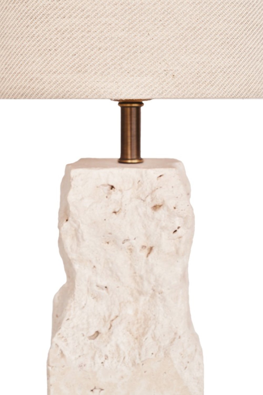 Haus 34-Quad Vertino Mermer Abajur-Abajur-2-Milagron.com