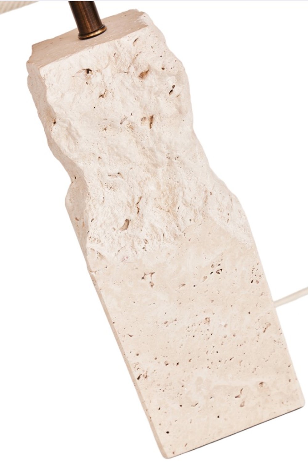 Haus 34-Quad Vertino Mermer Abajur-Abajur-4-Milagron.com