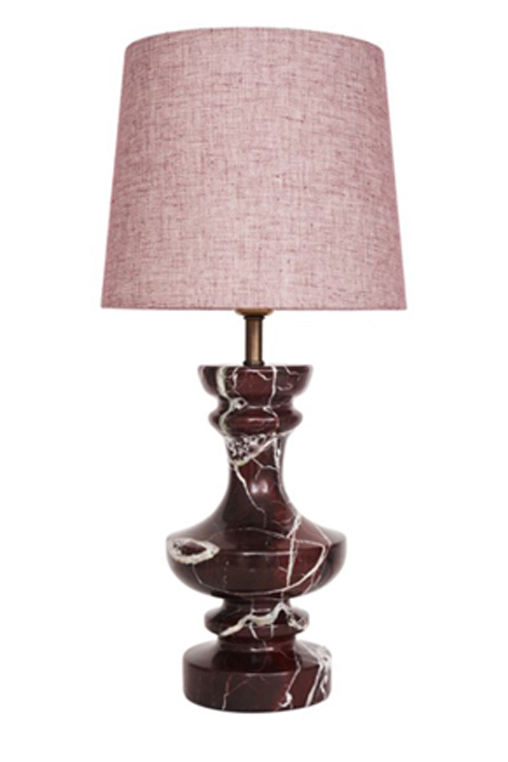 Haus 34-Sette Ela Mermer Abajur-Abajur-1-Milagron.com