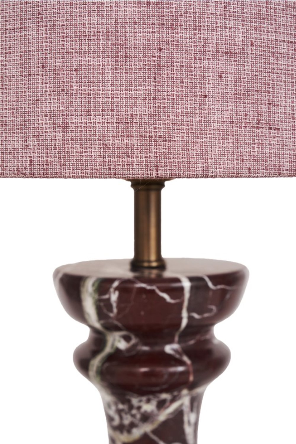 Haus 34-Sette Ela Mermer Abajur-Abajur-2-Milagron.com