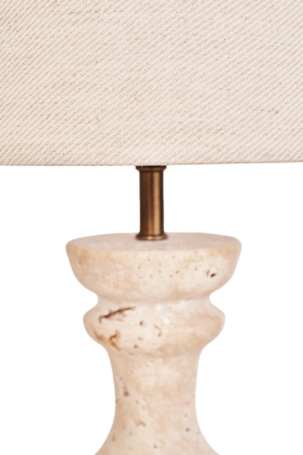 Haus 34-Sette Vertino Mermer Abajur-Abajur-2-Milagron.com