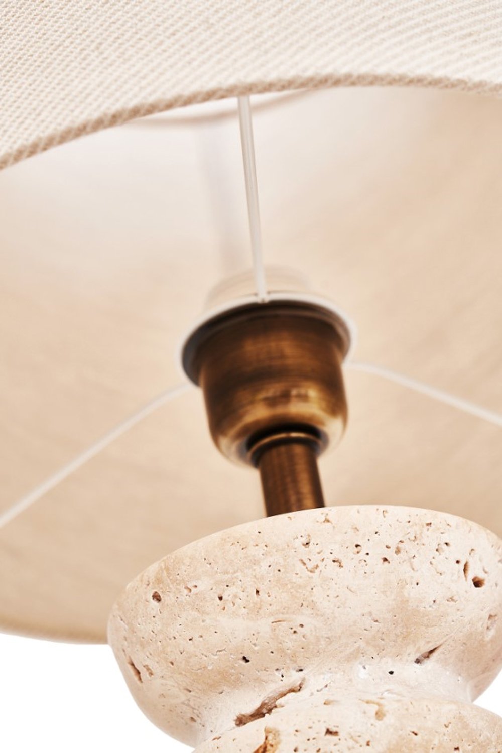 Haus 34-Sette Vertino Mermer Abajur-Abajur-4-Milagron.com