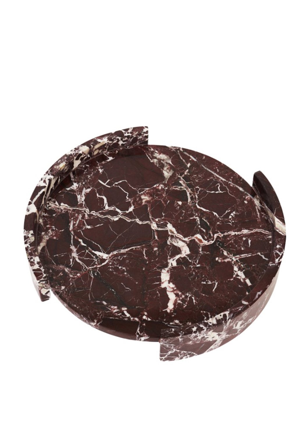 Haus 34-Solid Ela Mermer Peynir Ve Sunum Tepsisi-Sunum Aksesuarları-3-Milagron.com