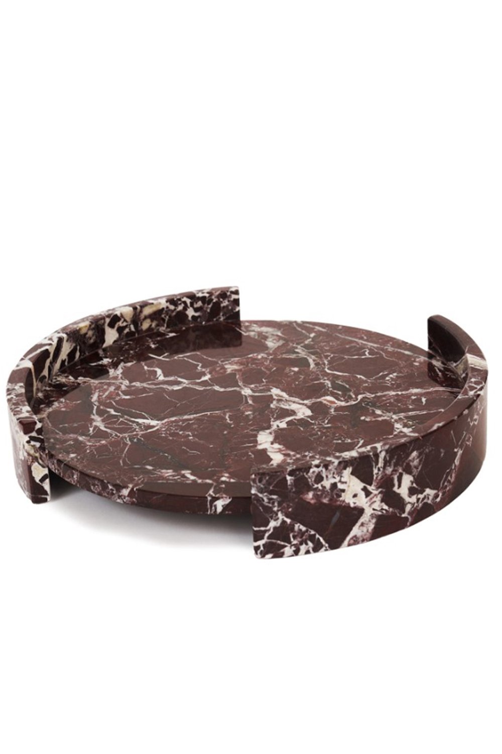 Haus 34-Solid Ela Mermer Peynir Ve Sunum Tepsisi-Sunum Aksesuarları-4-Milagron.com