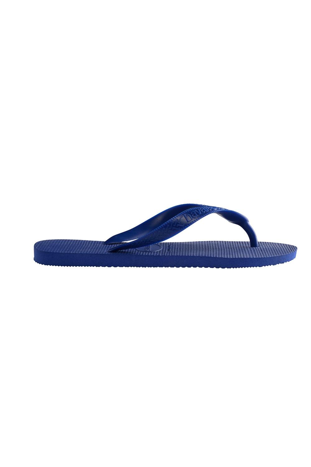 Havaianas-Kids Top Marine Blue-Sandalet & Terlik-3-Milagron.com