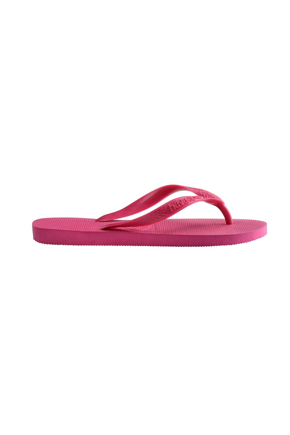 Havaianas-Kids Top Pink Electric-Sandalet & Terlik-3-Milagron.com