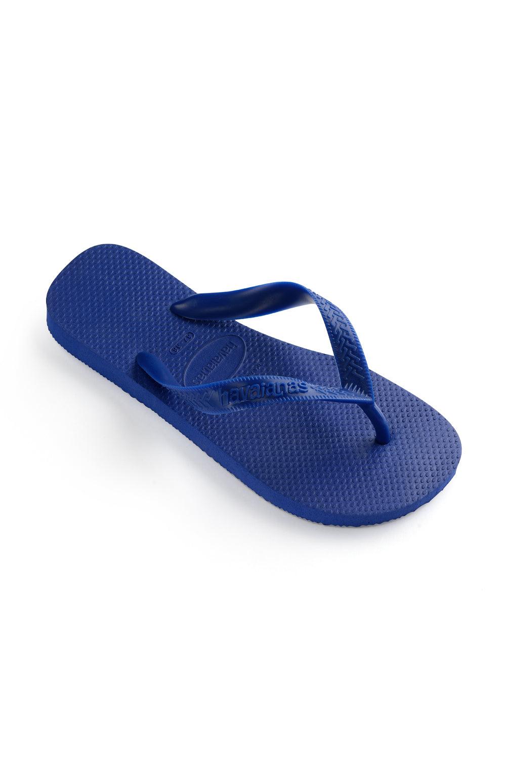 Havaianas-Top Marine Blue-Sandalet & Terlik-2-Milagron.com