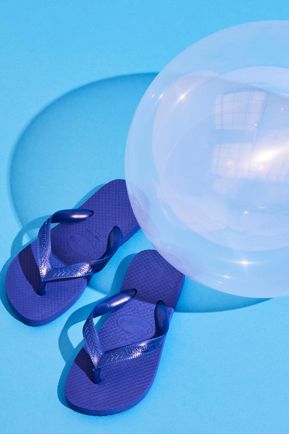 Havaianas-Top Marine Blue-Sandalet & Terlik-5-Milagron.com