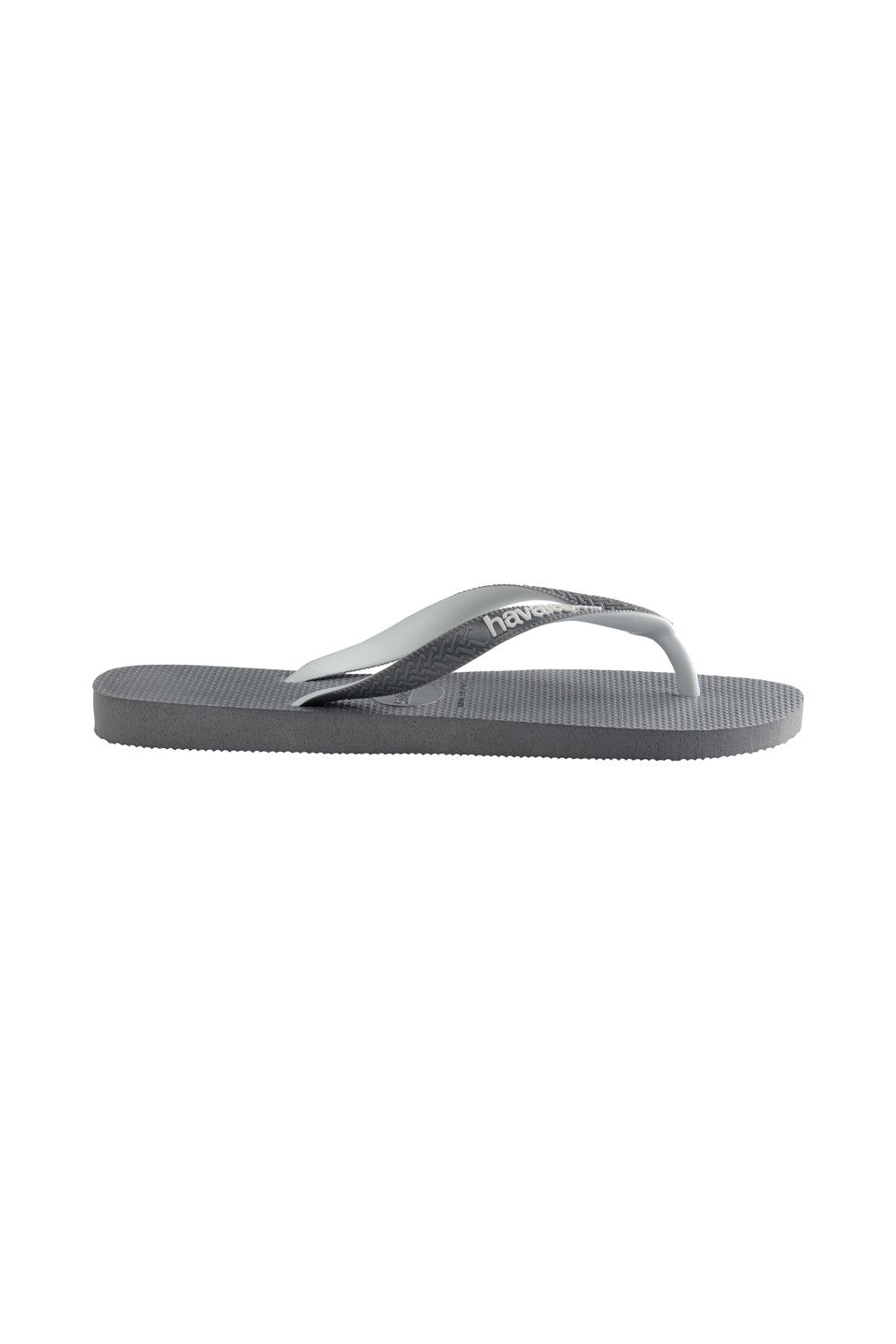 Havaianas-Top Mix Steel Grey-Sandalet & Terlik-3-Milagron.com