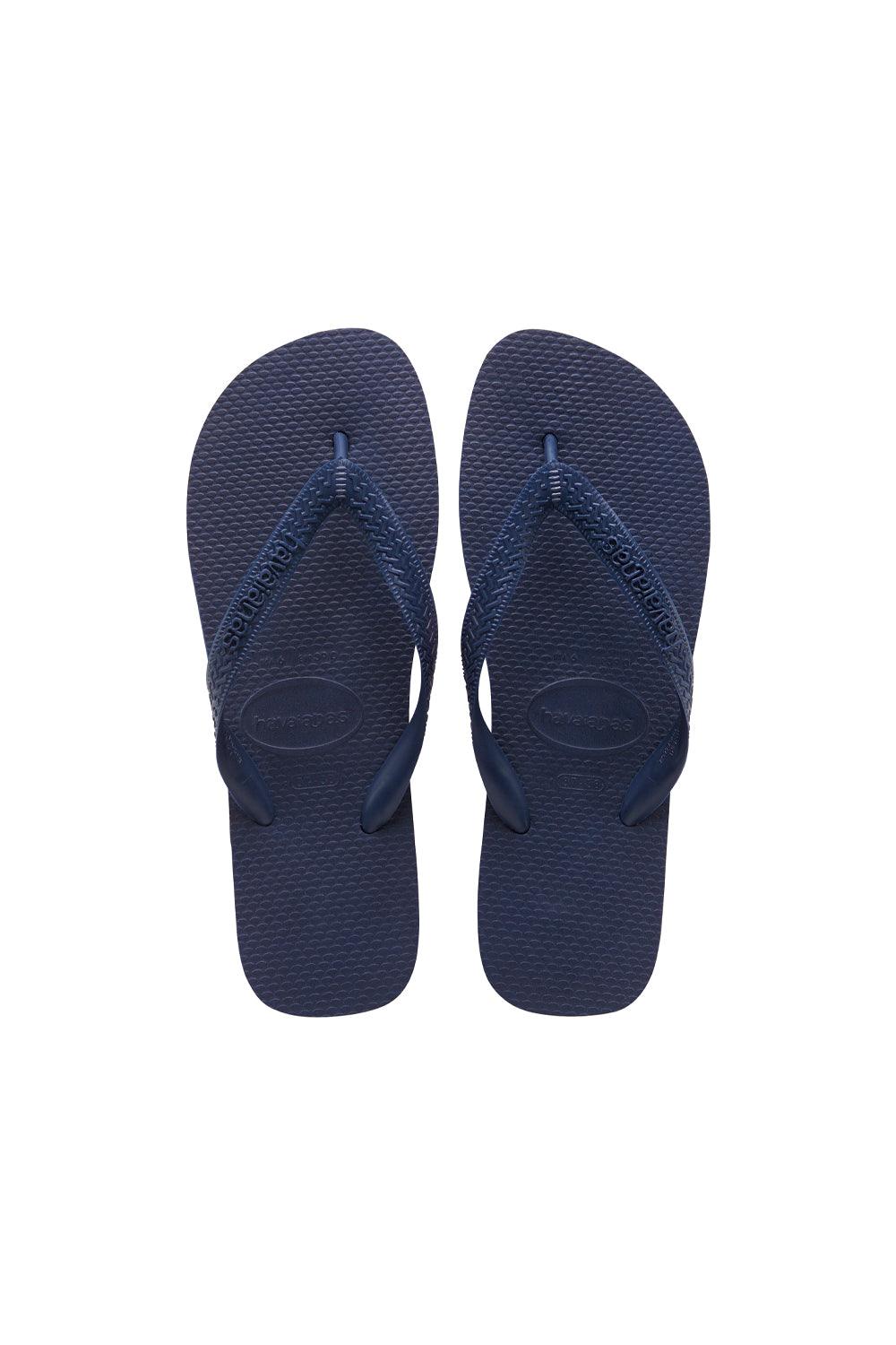 Havaianas-Top Navy Blue-Sandalet & Terlik-1-Milagron.com