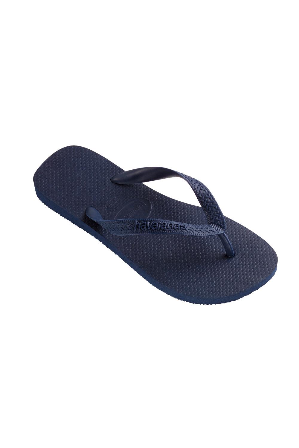 Havaianas-Top Navy Blue-Sandalet & Terlik-2-Milagron.com