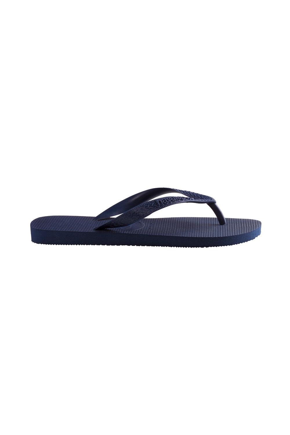 Havaianas-Top Navy Blue-Sandalet & Terlik-3-Milagron.com