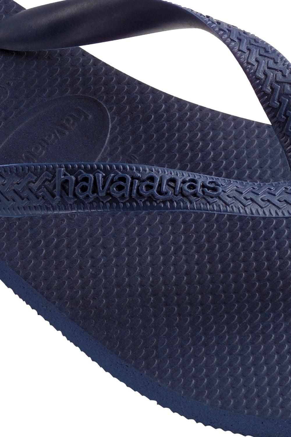 Havaianas-Top Navy Blue-Sandalet & Terlik-5-Milagron.com