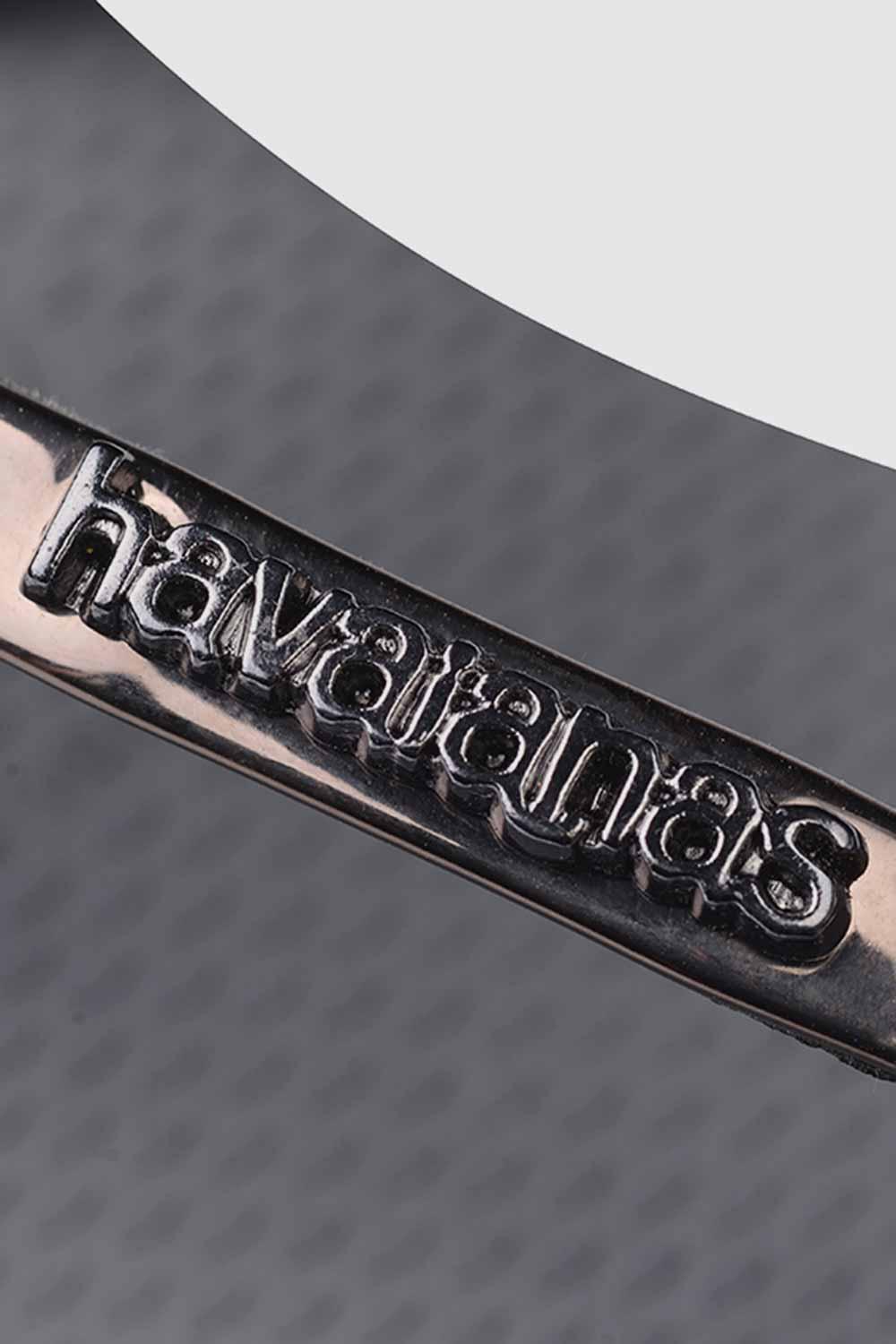 Havaianas-You Metallic Grey Steel-Sandalet & Terlik-4-Milagron.com