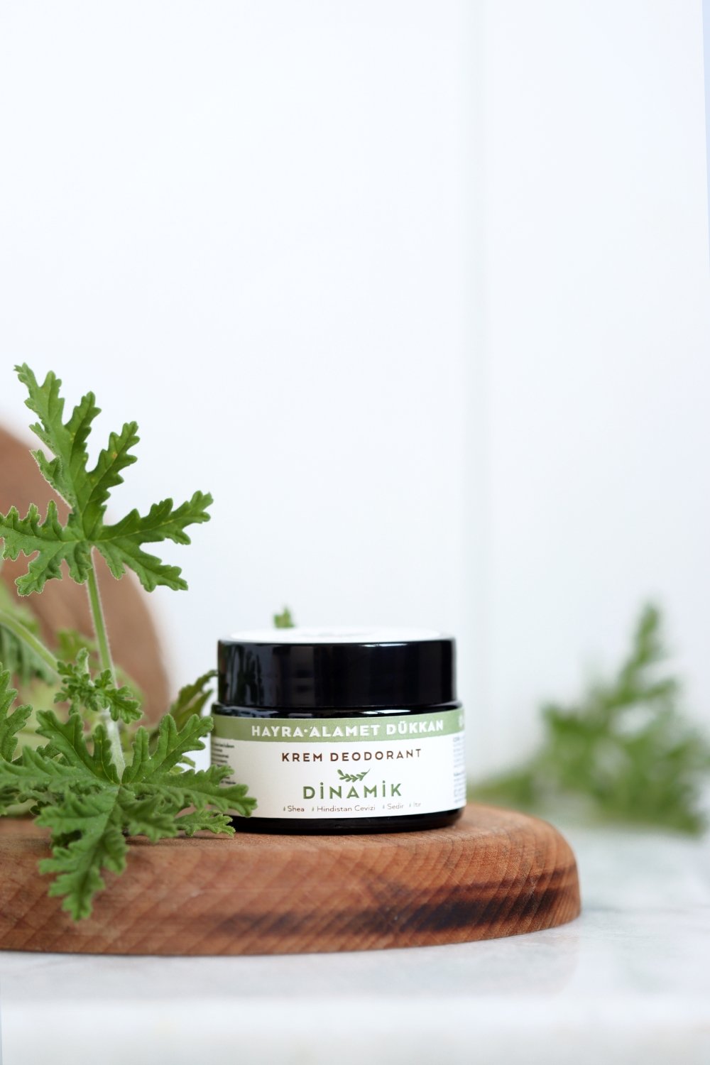 Hayra Alamet Dükkan-Dinamik Tazeleyici Krem Deodorant-Vücut Kremi-1-Milagron.com