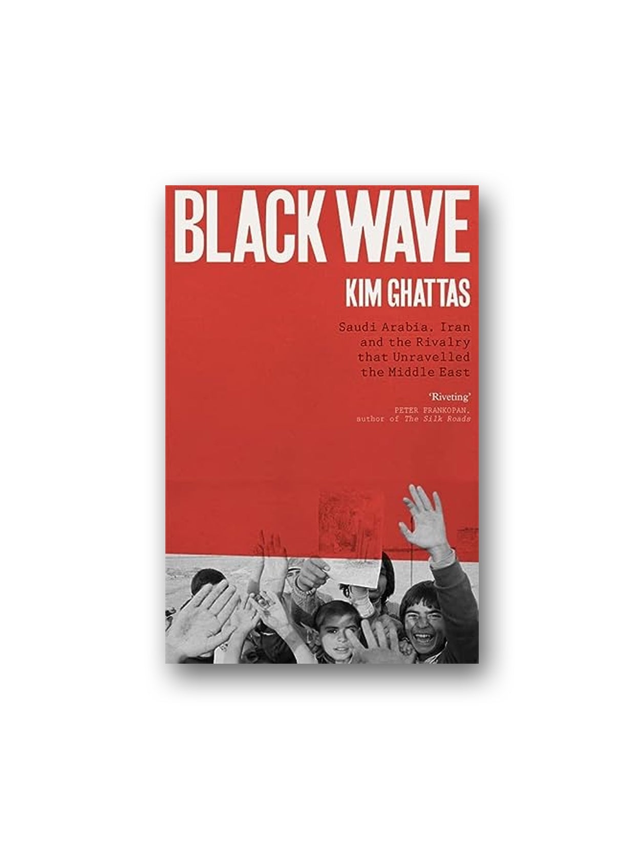 Headline Book Publishing-Black Wave-Kitap-1-Milagron.com