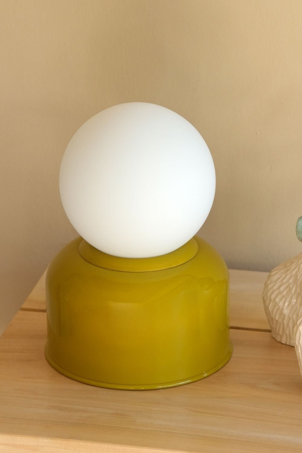 Heirloom-Botero Masa Lambası-Masa Lambası-3-Milagron.com