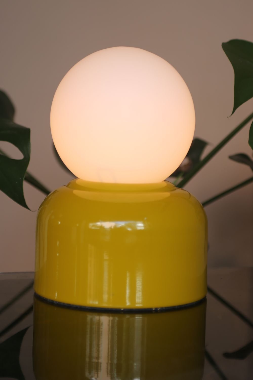 Heirloom-Botero Masa Lambası-Masa Lambası-5-Milagron.com