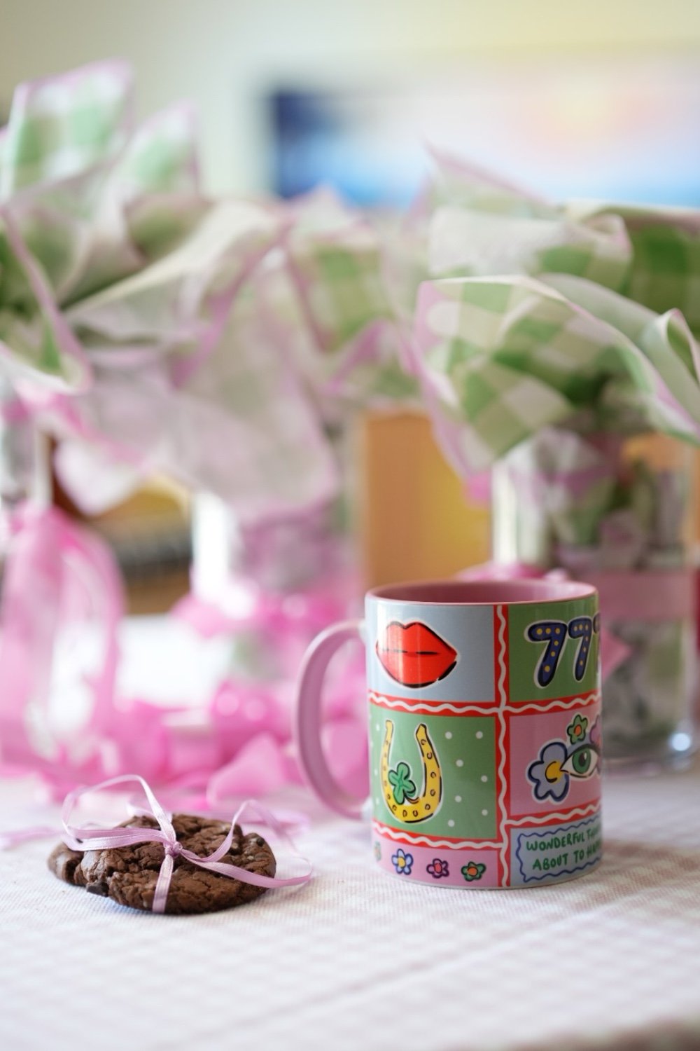 Hello Melody-777 Kupa-Bardak-2-Milagron.com